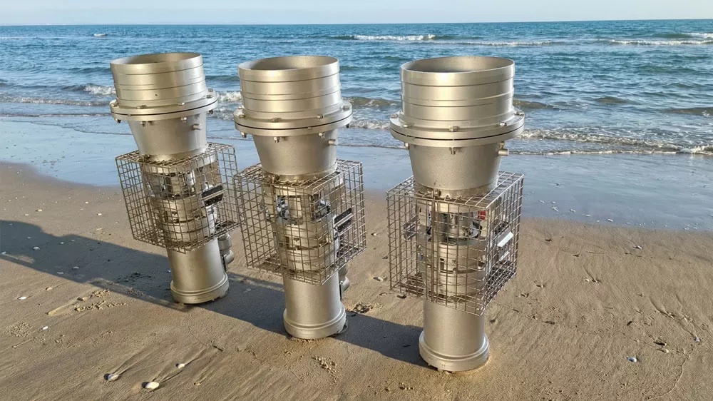 Bomba Submersível