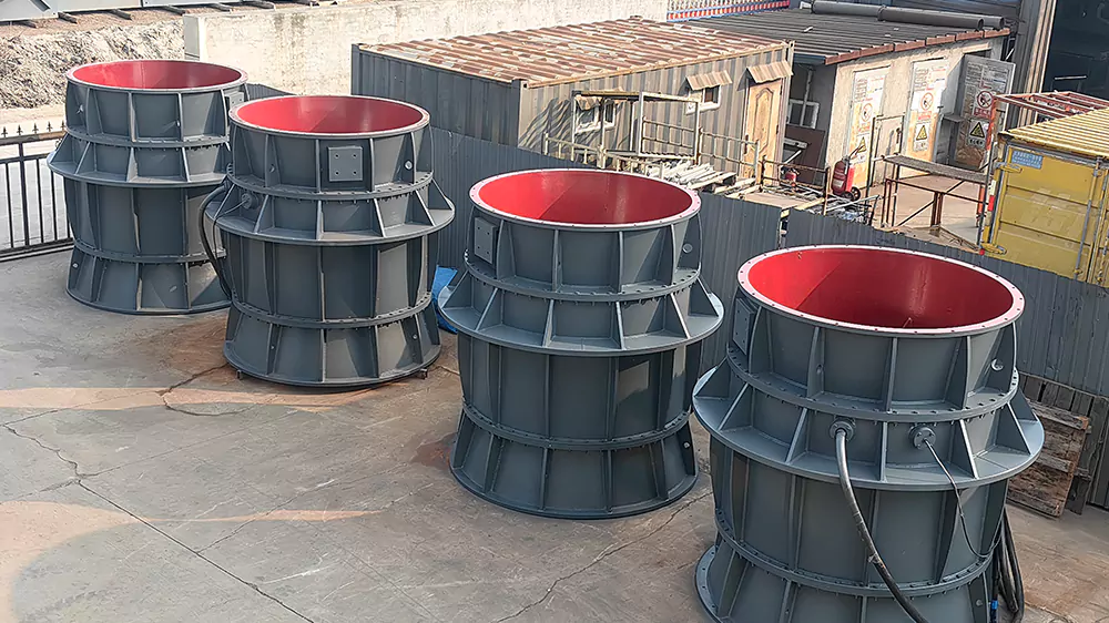 Permitindo a gestão de recursos hídricos em vários cenários