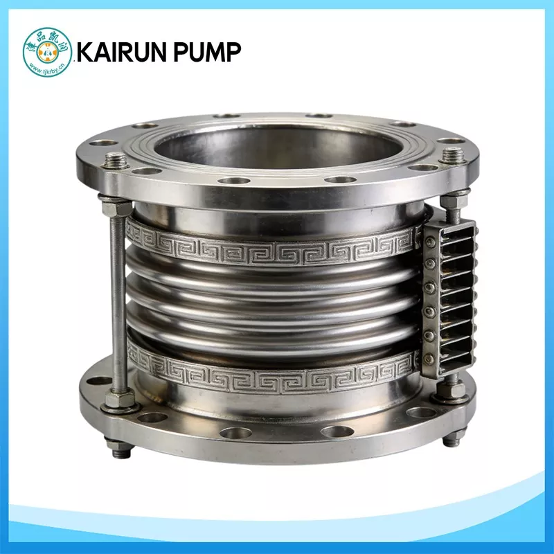 Junta de desmontagem